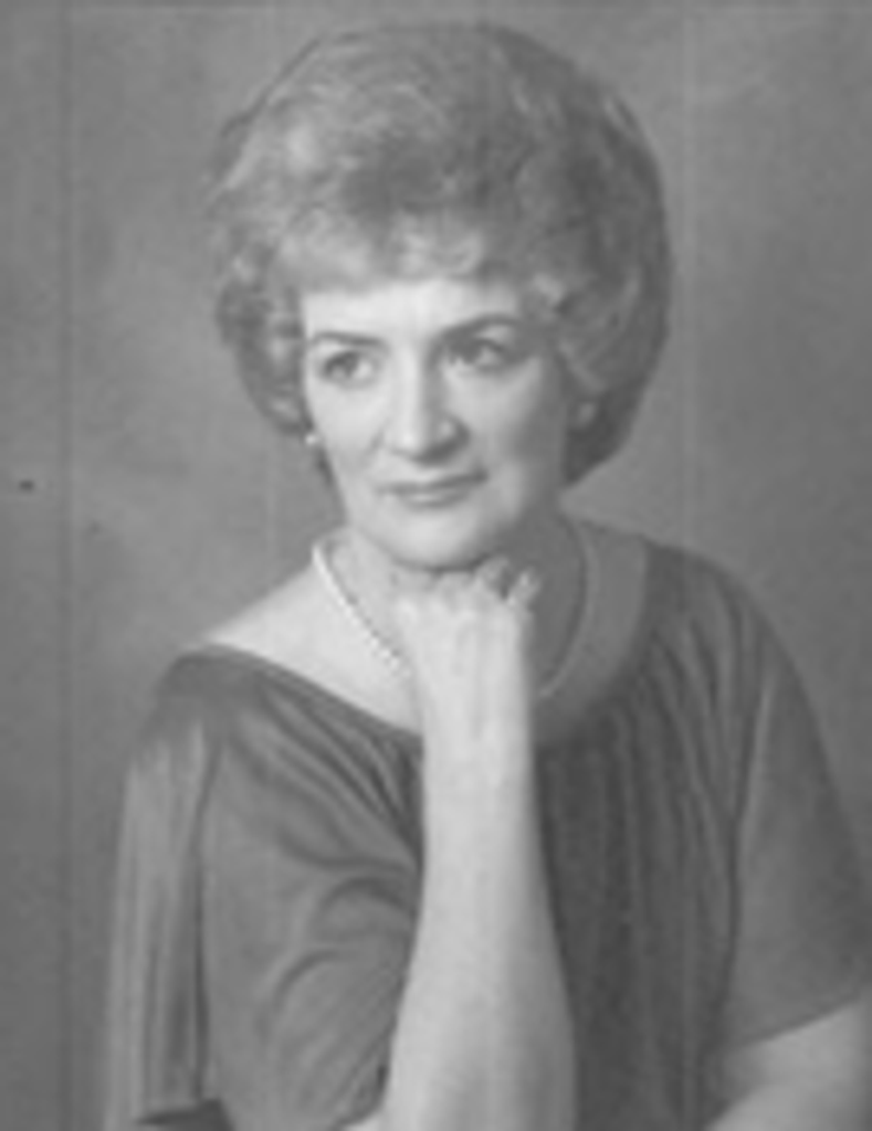 Elizabeth Ann (Wooster) Mascaro