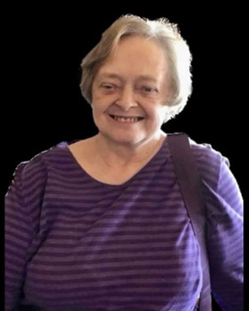 Gloria Jean Stamps Profile Photo