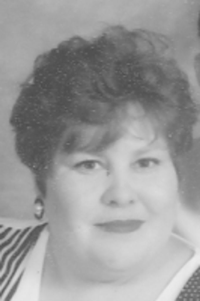 Barbara Jones Krabbe