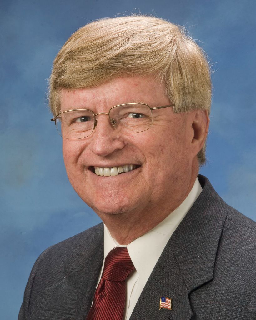 Robert Francis Lang Profile Photo