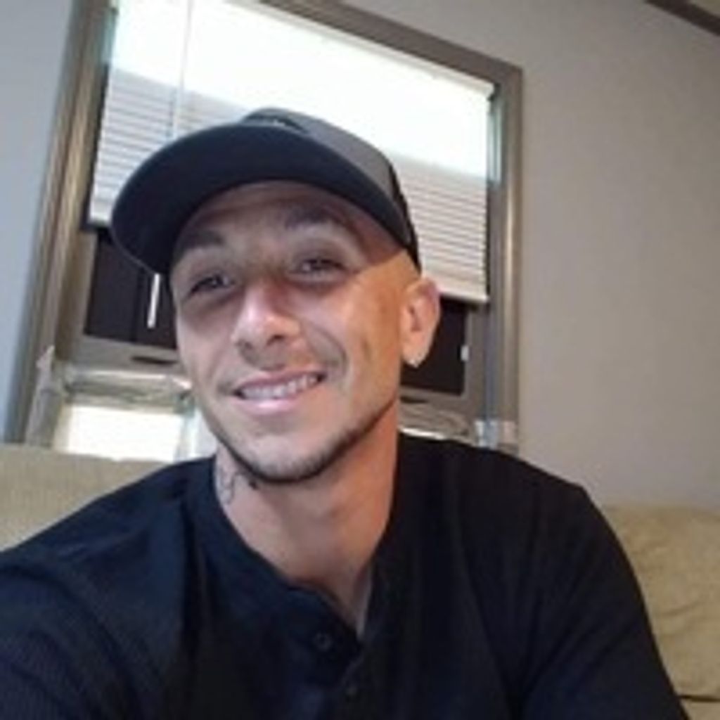 Christopher Wayne Smith Profile Photo