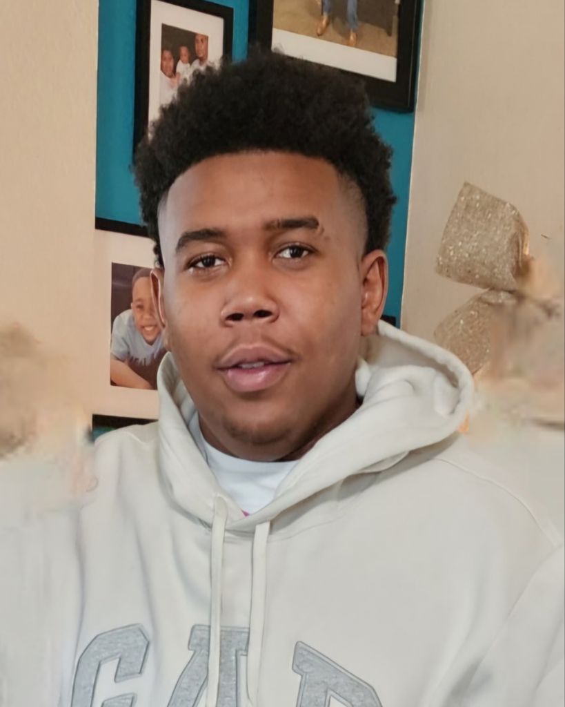 JACOBI CHANDLER BURSEY Profile Photo