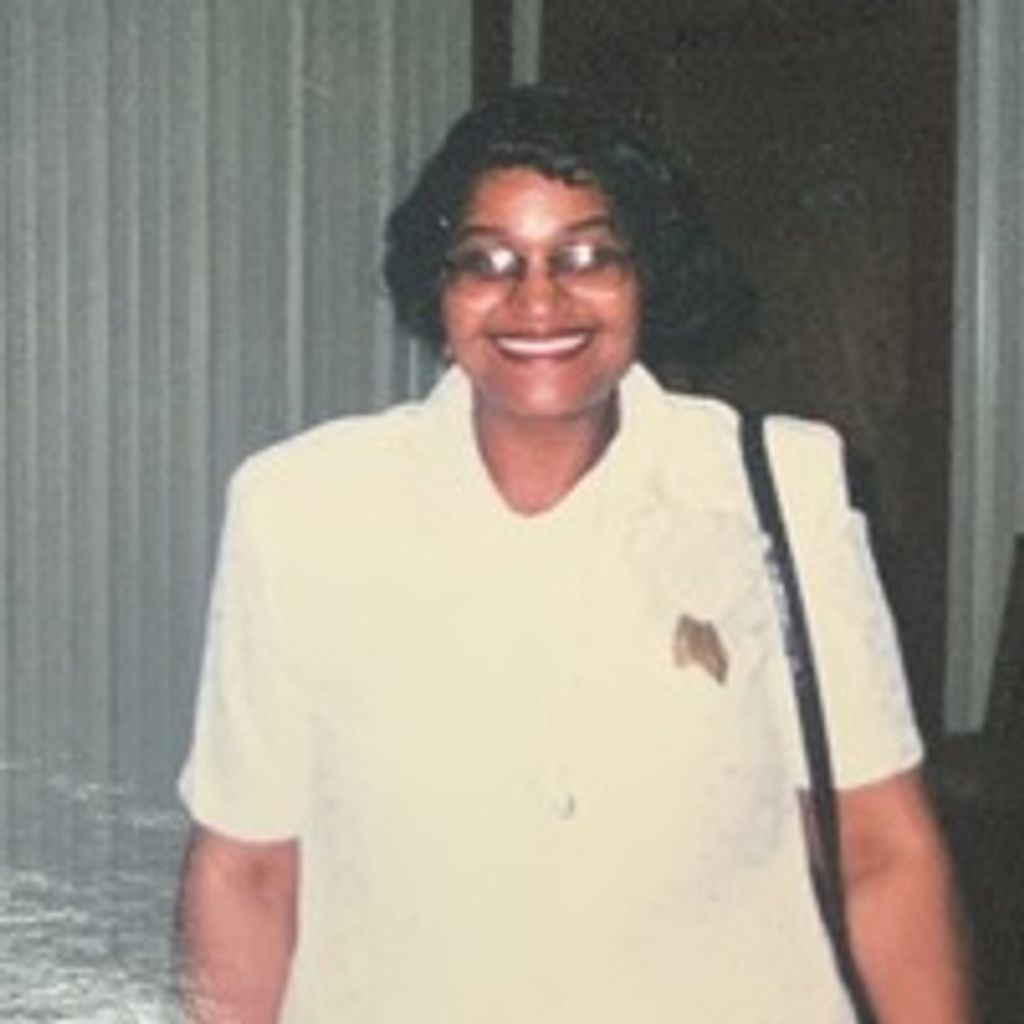 Gertrude Henderson Profile Photo
