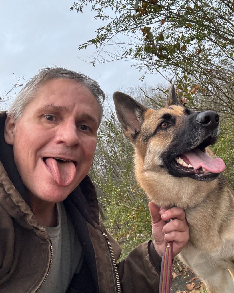 Richard "Jack" Douglas Carter