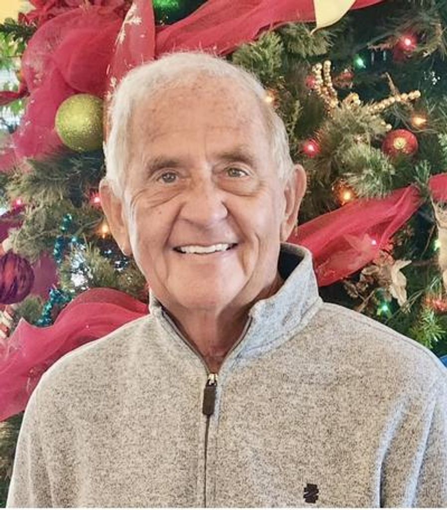 Claude J. Reedy Profile Photo