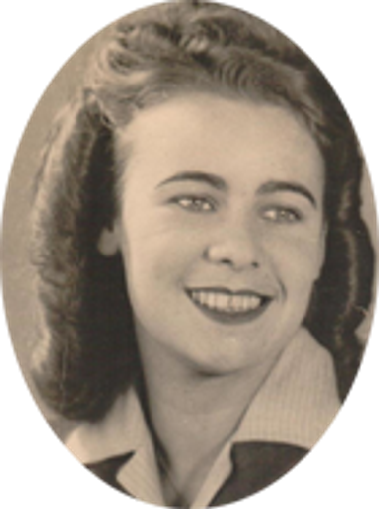 Gwyneth Rockey