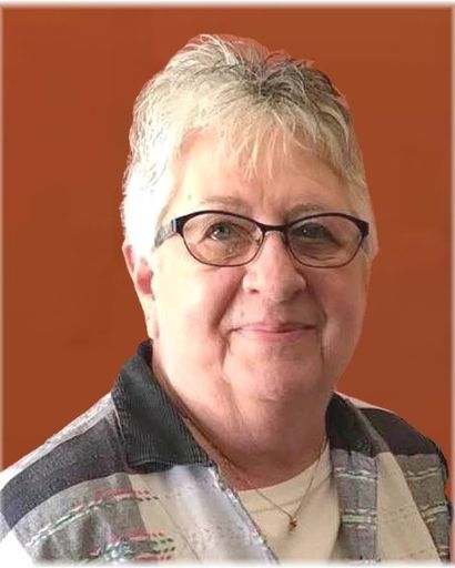 Linda Sue Murphy Profile Photo