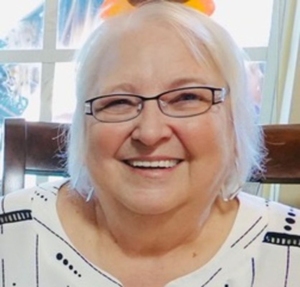 Darla M. Abbs