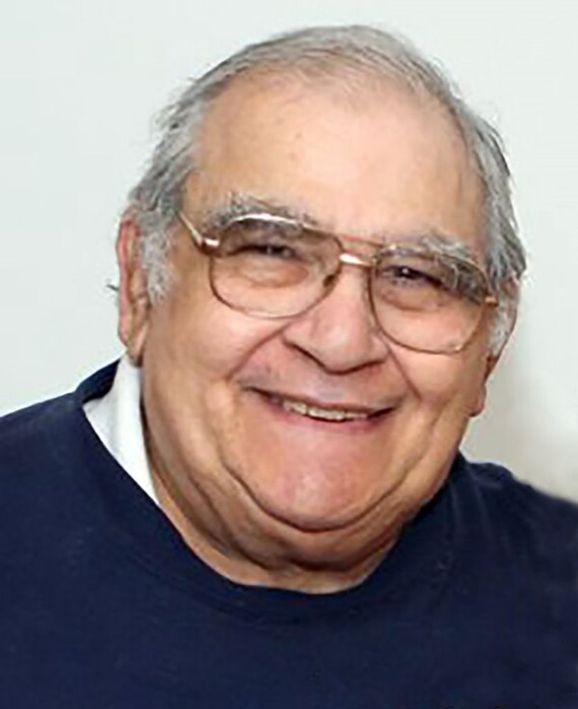 Joseph S. Insana, Jr. Profile Photo