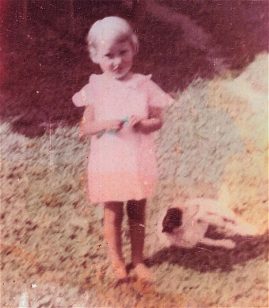 Sara Marie Pack Cole Profile Photo