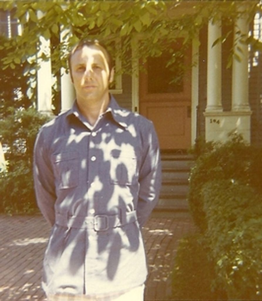 Joseph Guido Profile Photo