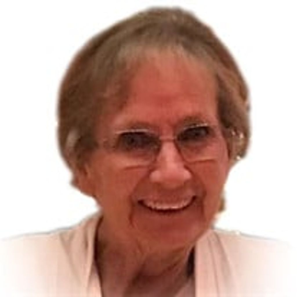 Rosann Goldsberry Wilson