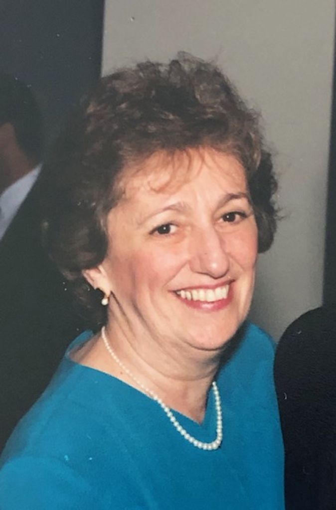 Christina D. Mortimer