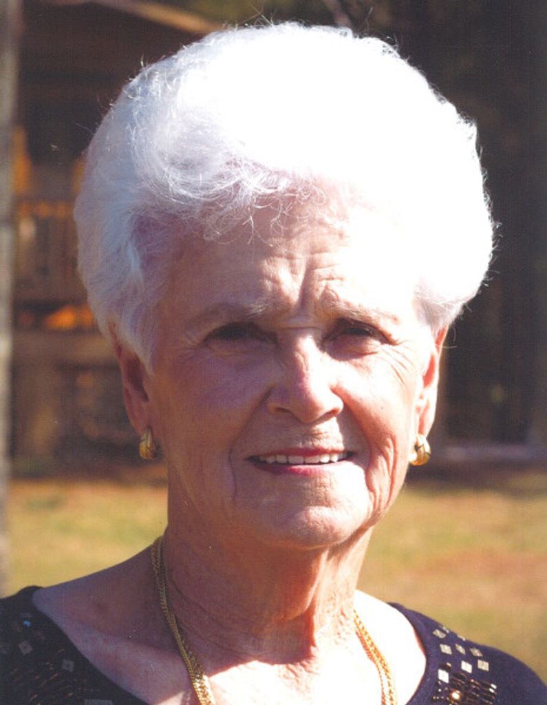 Pearl (Tew)  Gant Profile Photo