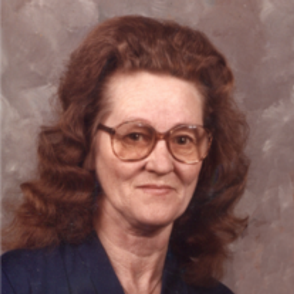 Effie Dickerson Denny
