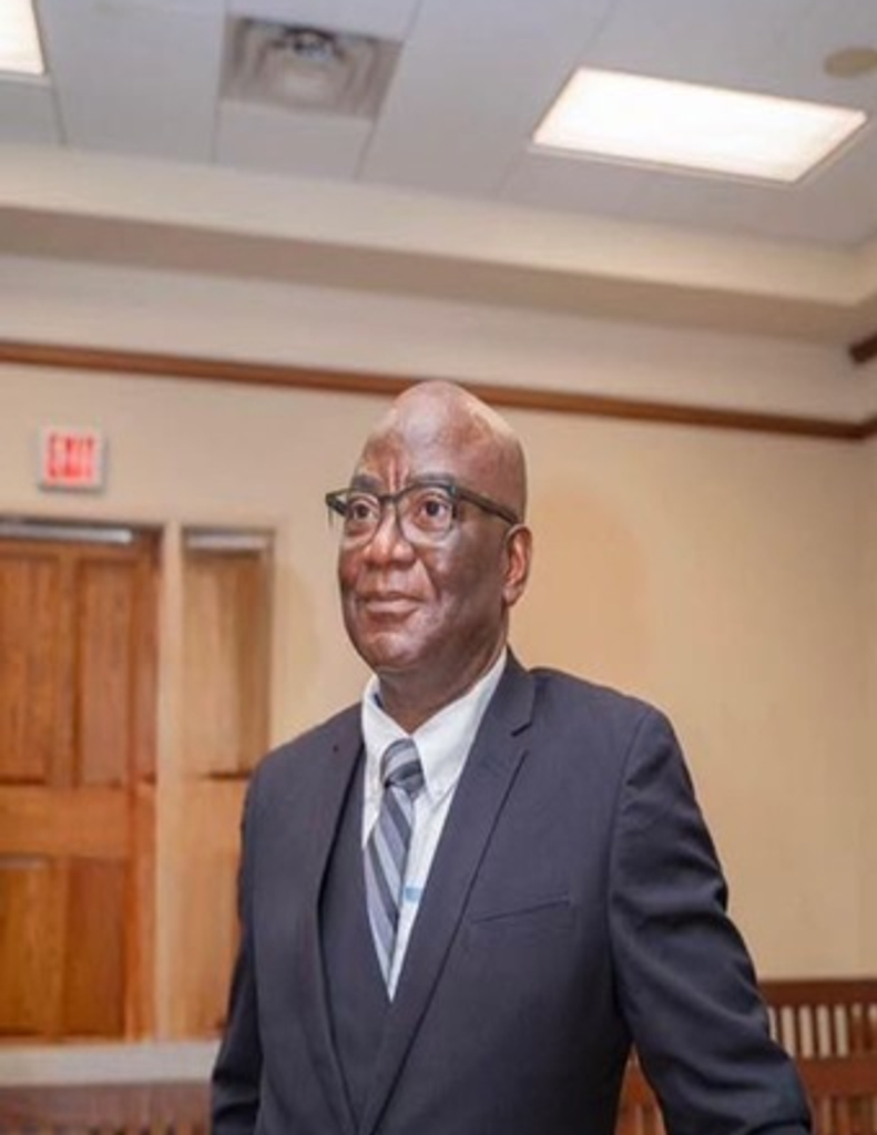 Joachim Mufuta