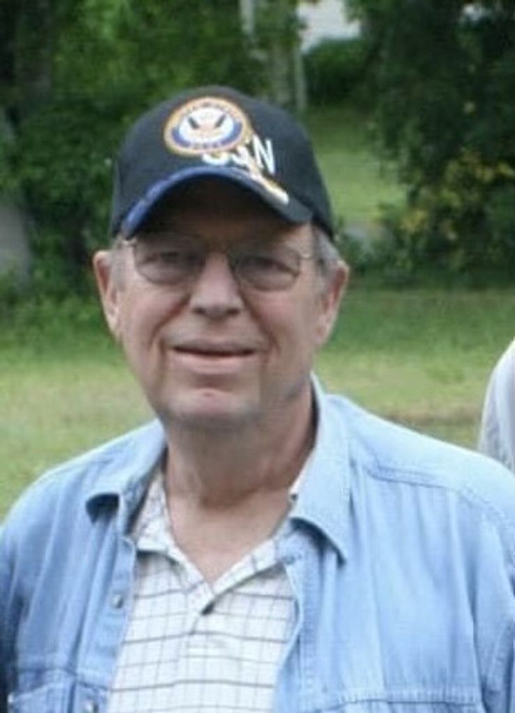 Robert E. Biller, Jr.