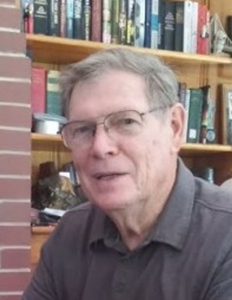 Barry Williams Profile Photo