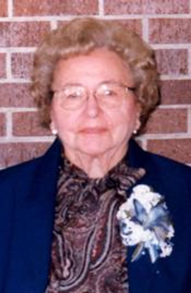 Elda R. Adkins