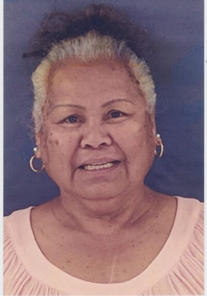 Veronica "Nica" Johnson