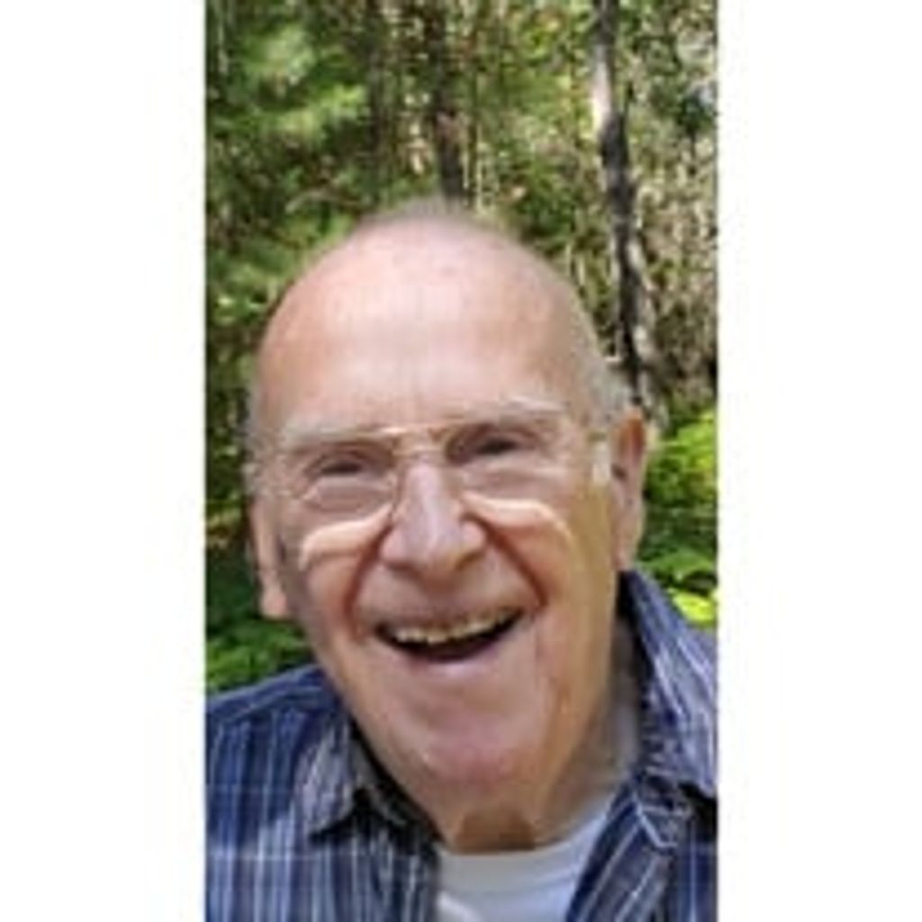 Eugene R. Bowdish