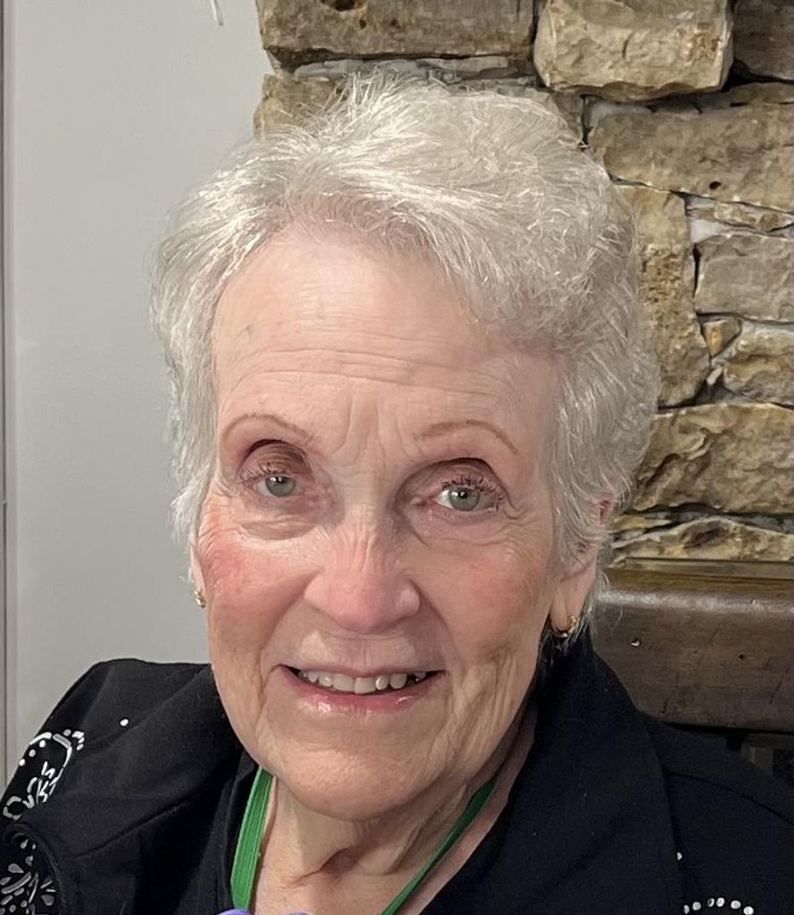 Barbara Luginbill Profile Photo