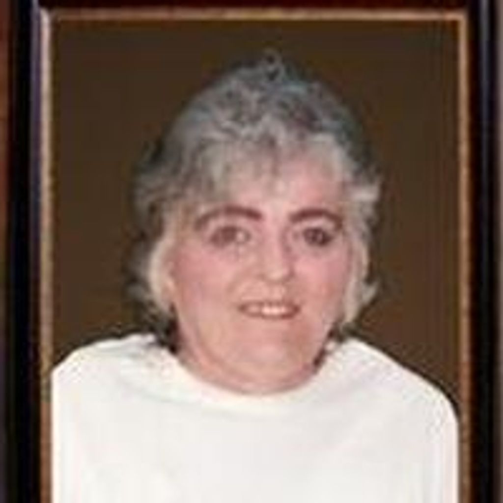 Margaret Wright Profile Photo
