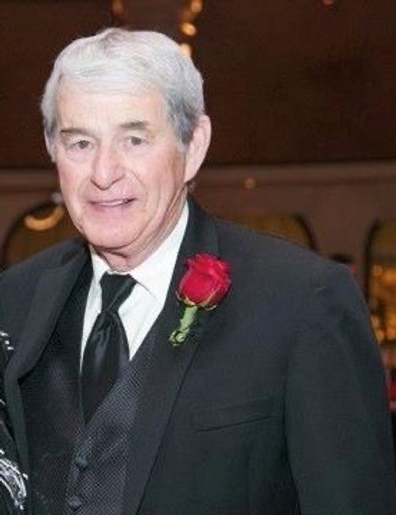 Francis Eugene Smyth Profile Photo