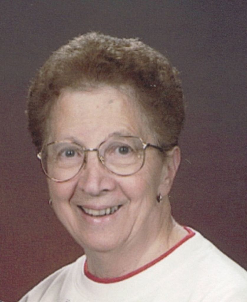 Carmen Lakso