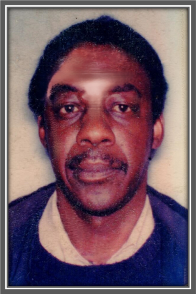 Samuel Riggins Profile Photo