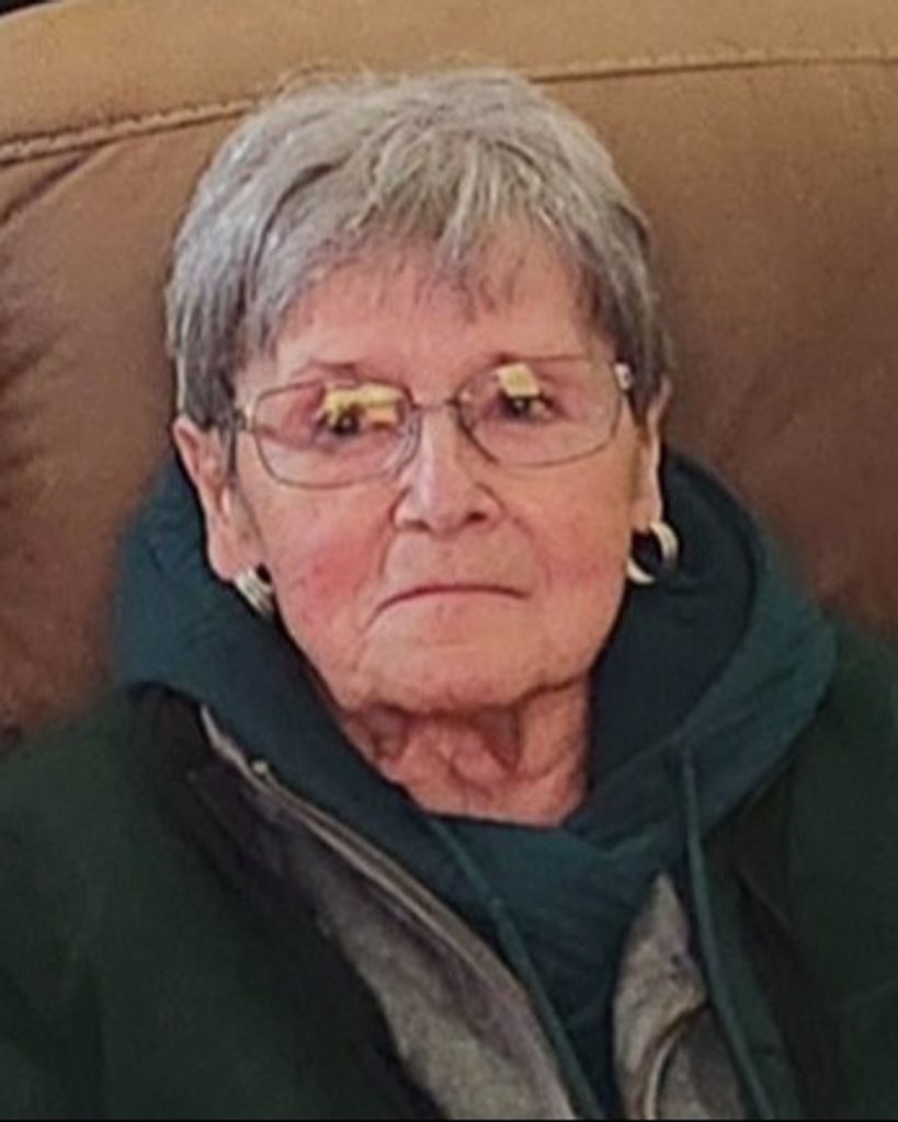 Marjorie Clayton