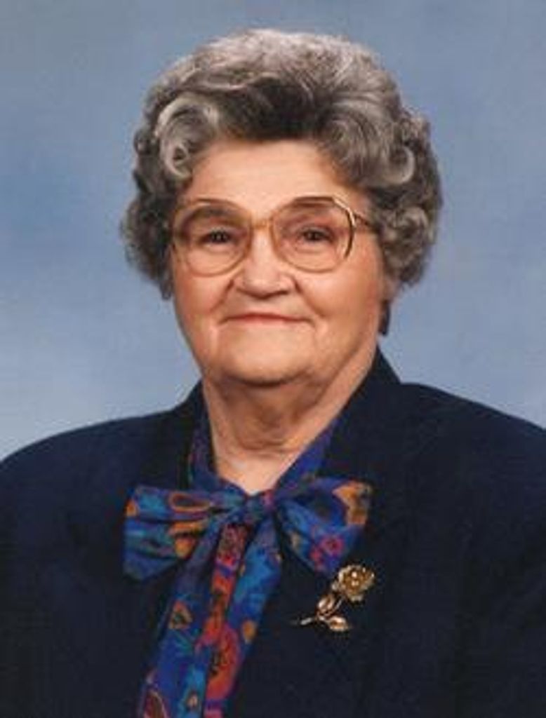 Ellen Marie Ferguson