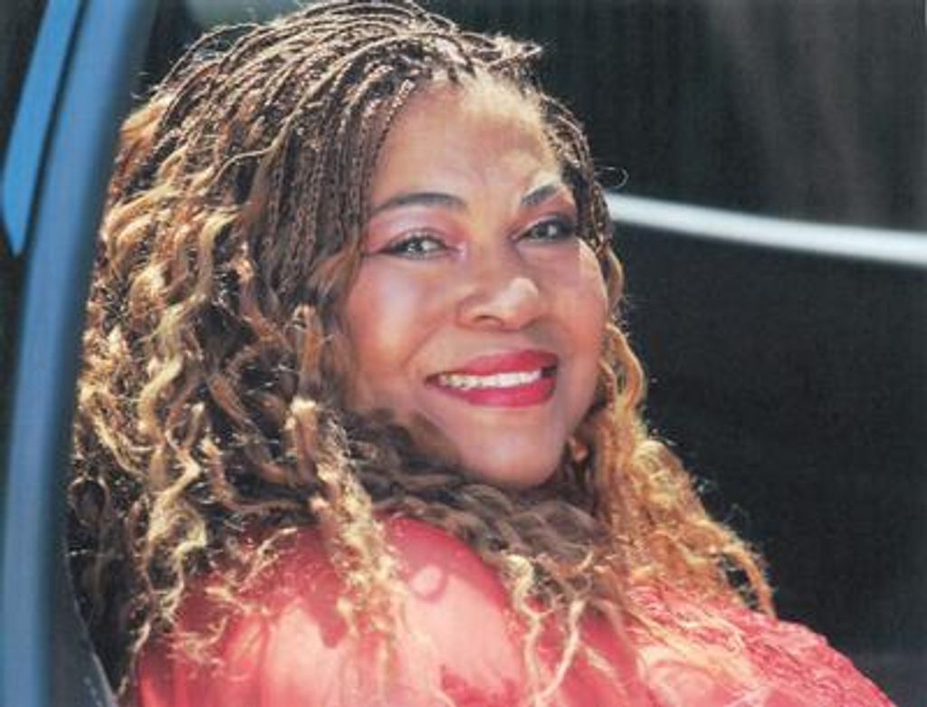 Vanessa Lynn Mapp-Gaither Profile Photo