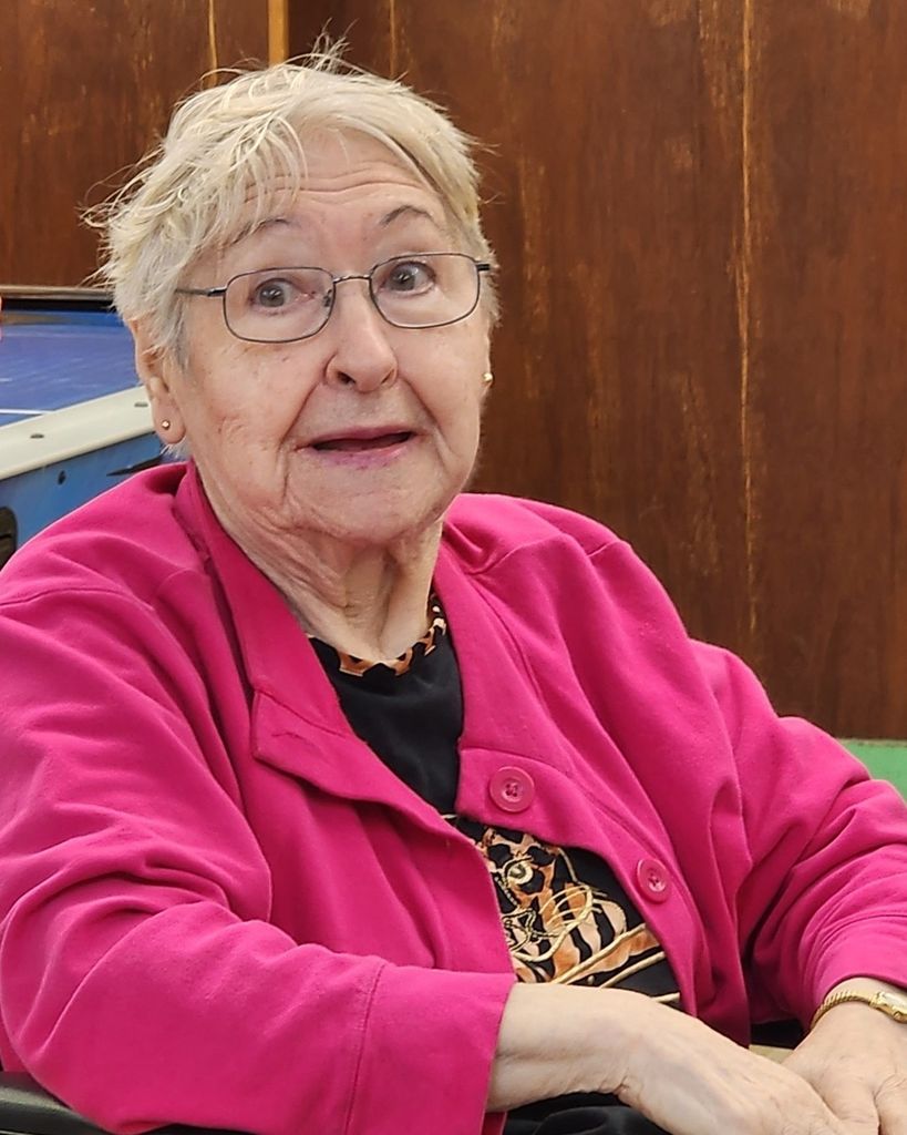 Monica A. Elsemore Profile Photo