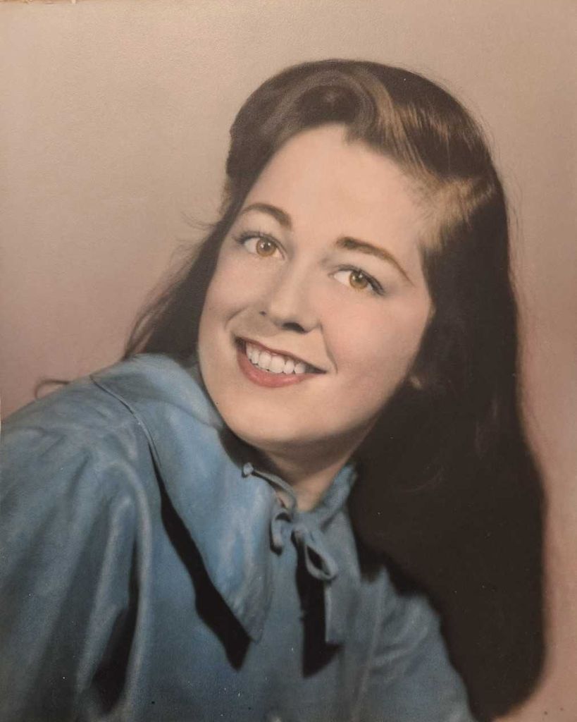 Rachel E. Johnston Profile Photo