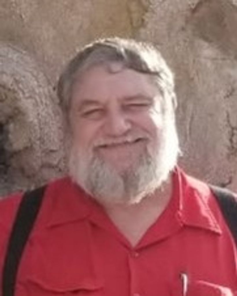 Donald "Don" K. Springer