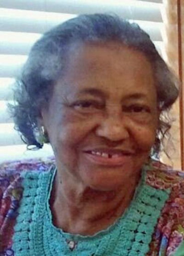 Ida Bullock Green Profile Photo
