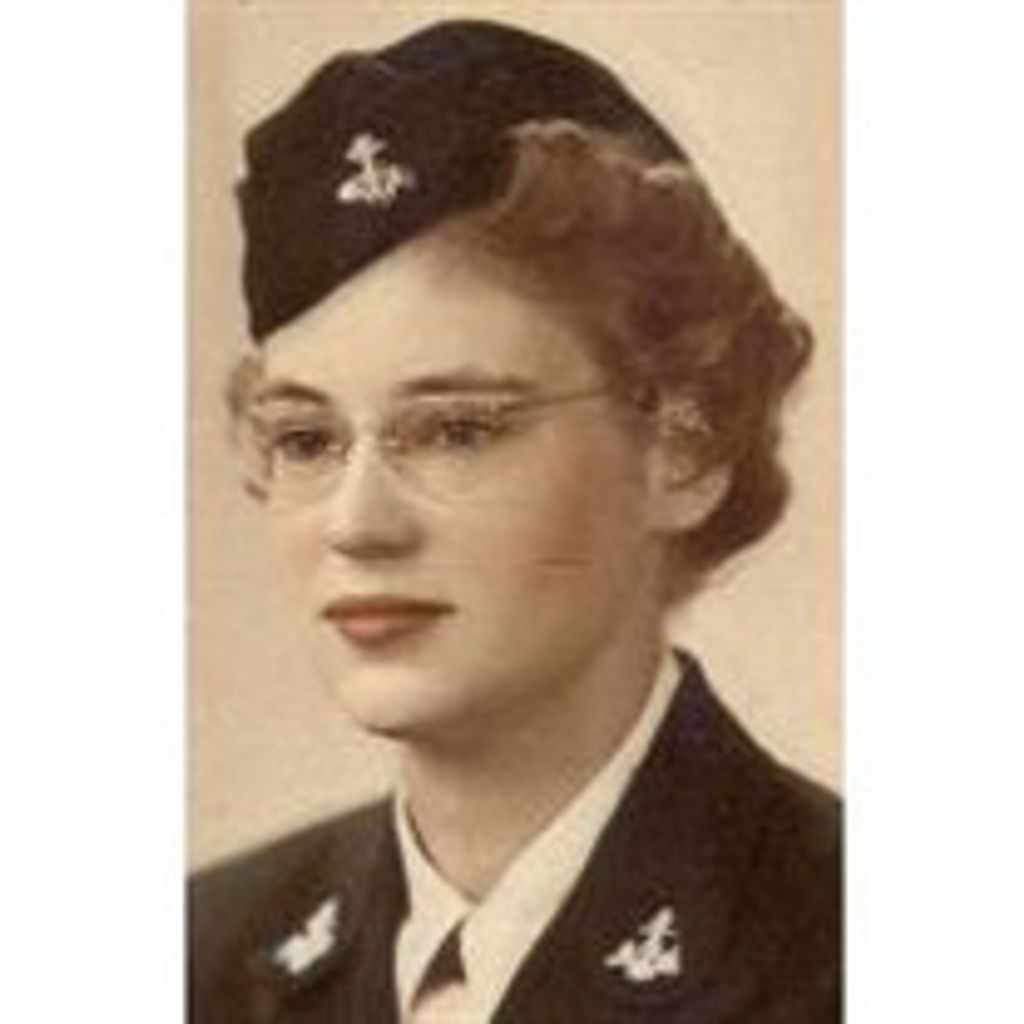 Barbara Ellmers