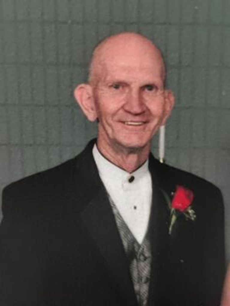 Robert Wayne Vogt Profile Photo