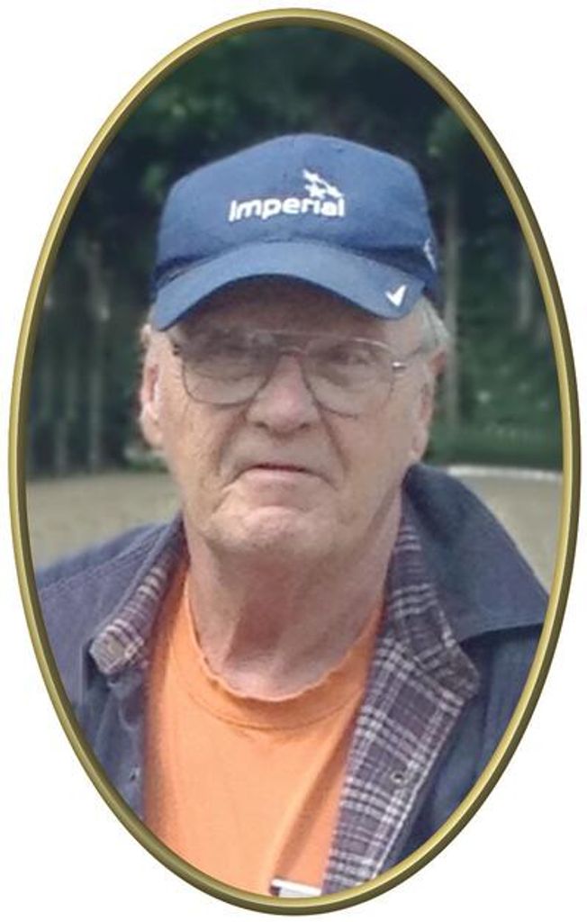 Richard Bennett Profile Photo