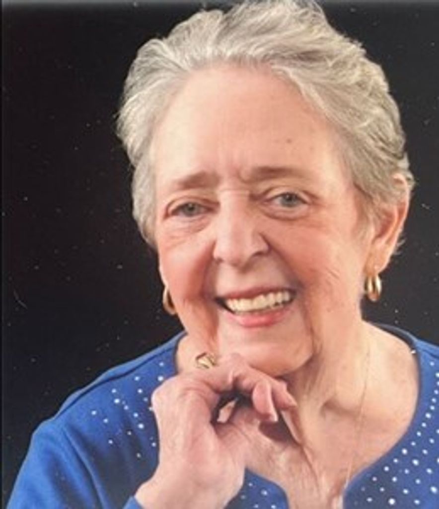 Patricia Ann Wallace Profile Photo