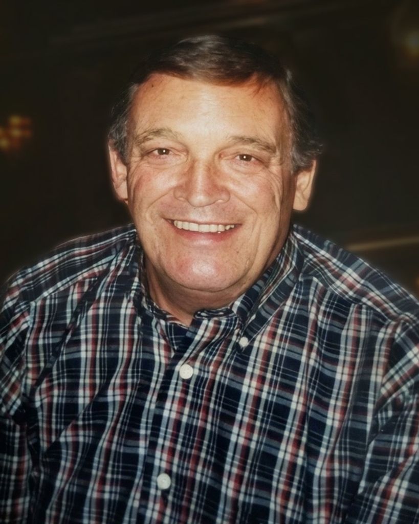 Randall Whitney King