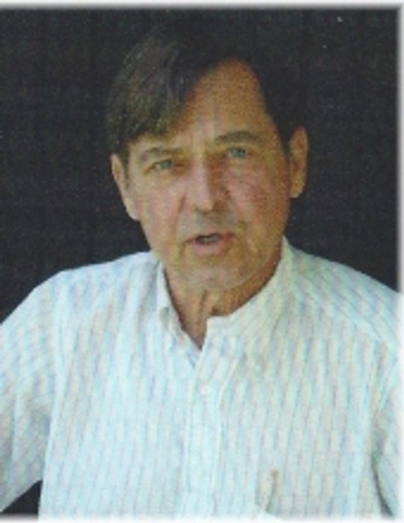 Lynn Carl Hingst, Sr.