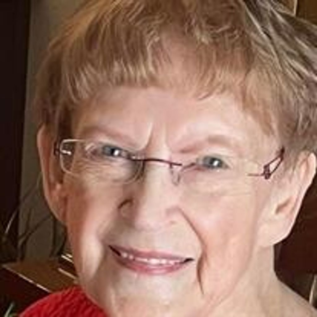 Lois Marlene Strayer Profile Photo