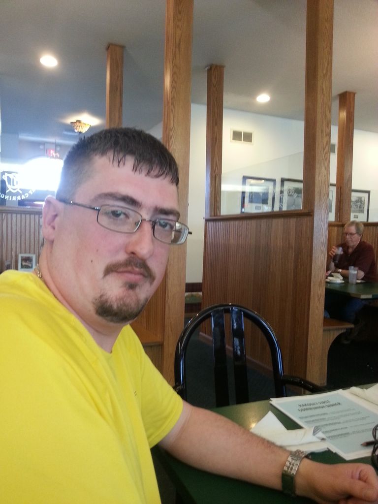 Mattthew T. Cousino Profile Photo