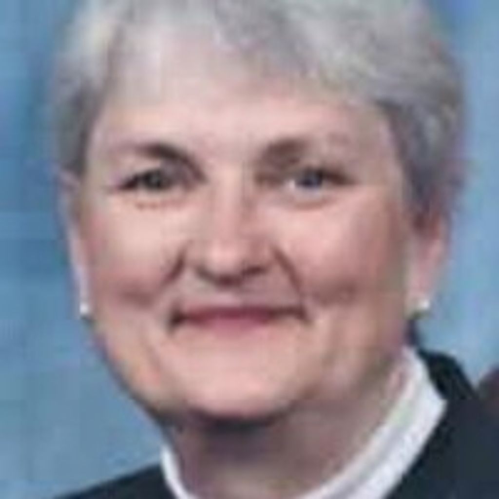 Pearl C. Larsen