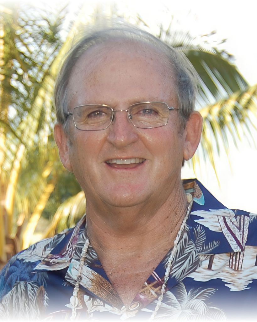 Ron Douglas Price