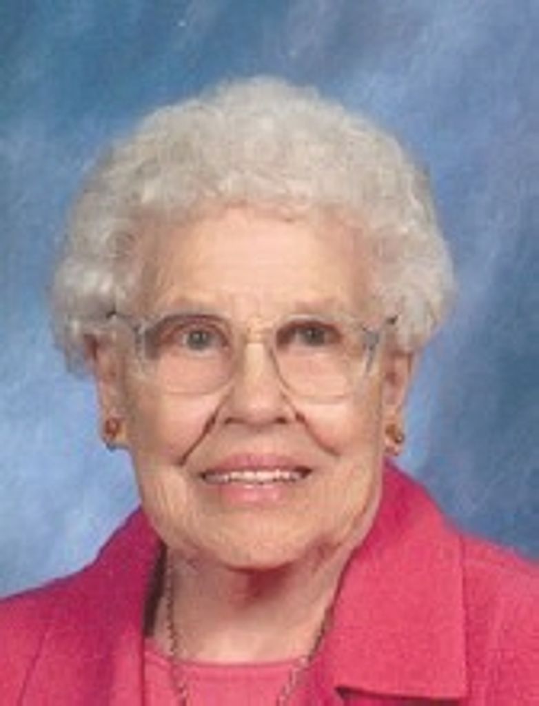 Ethel L. Schaar