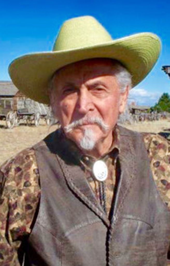 Lazer J. Tarzan, Sr.