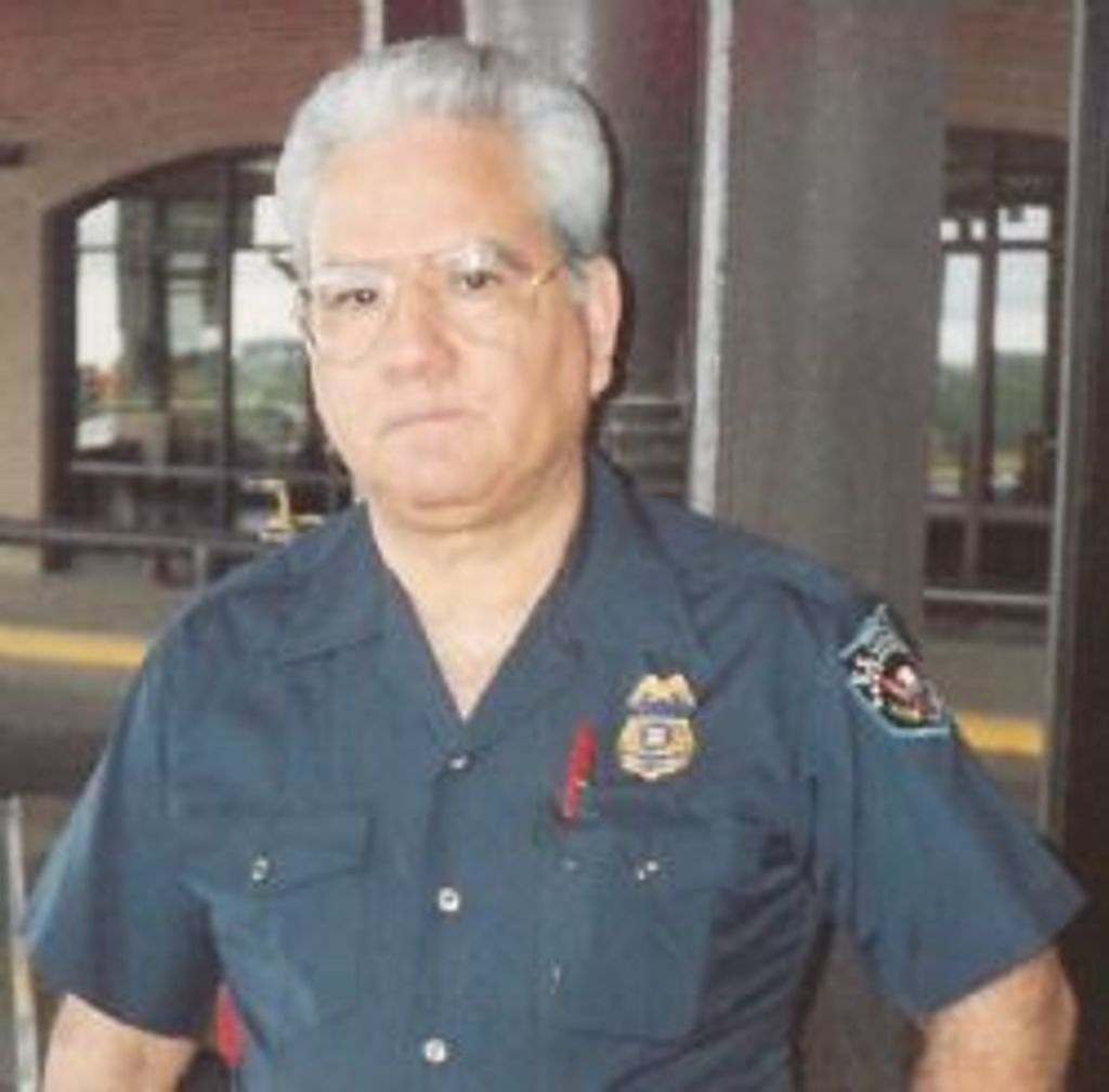 Arturo Martinez
